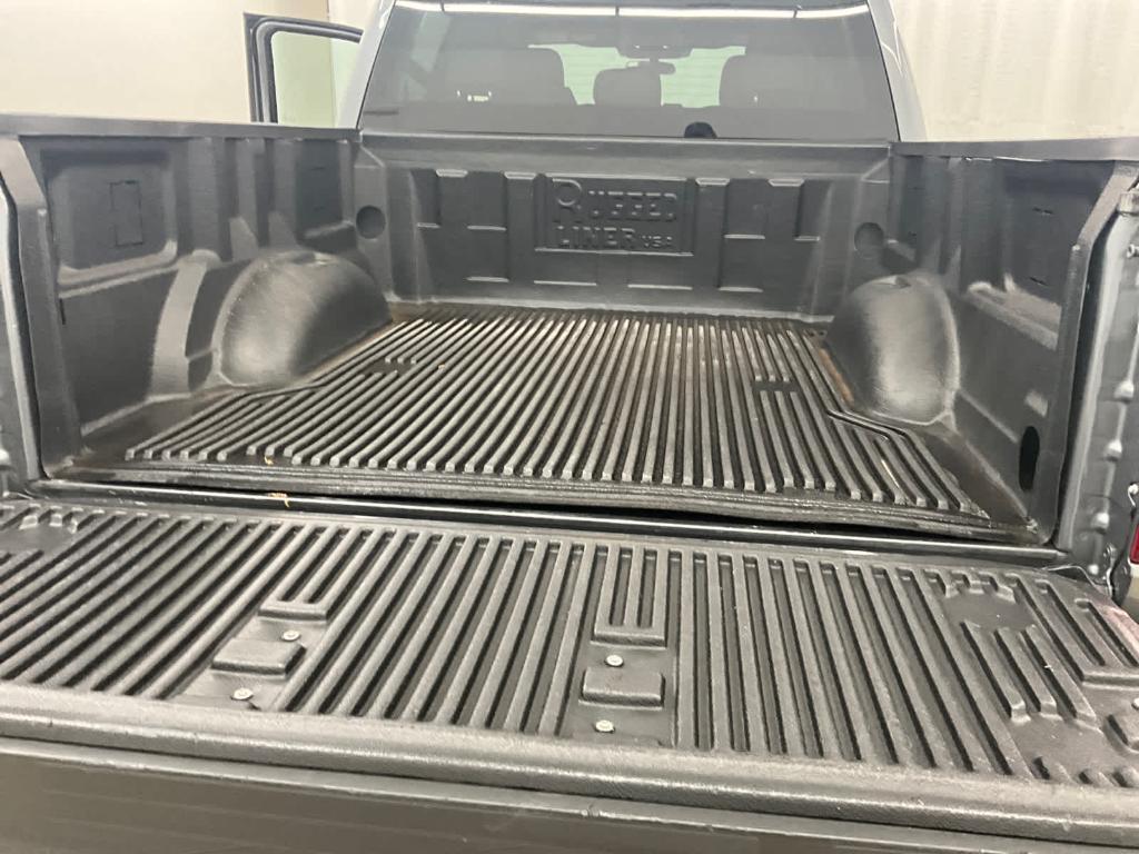 used 2023 Ford F-150 car, priced at $42,898
