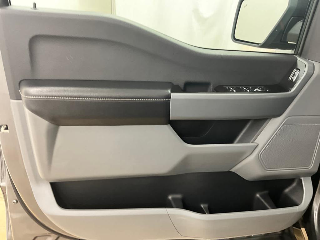 used 2023 Ford F-150 car, priced at $42,898