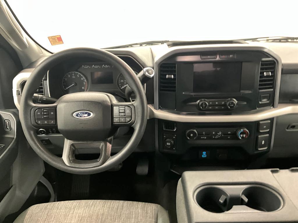 used 2023 Ford F-150 car, priced at $42,898