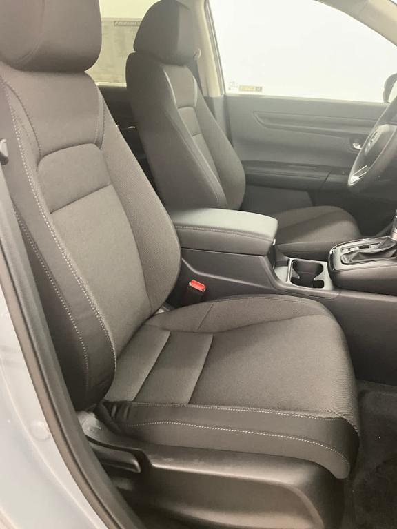 new 2026 Honda CR-V car, priced at $34,073