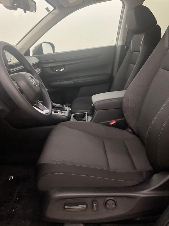 new 2026 Honda CR-V car, priced at $34,073