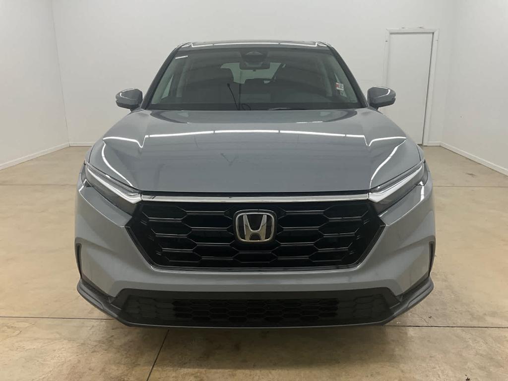 new 2026 Honda CR-V car, priced at $34,073