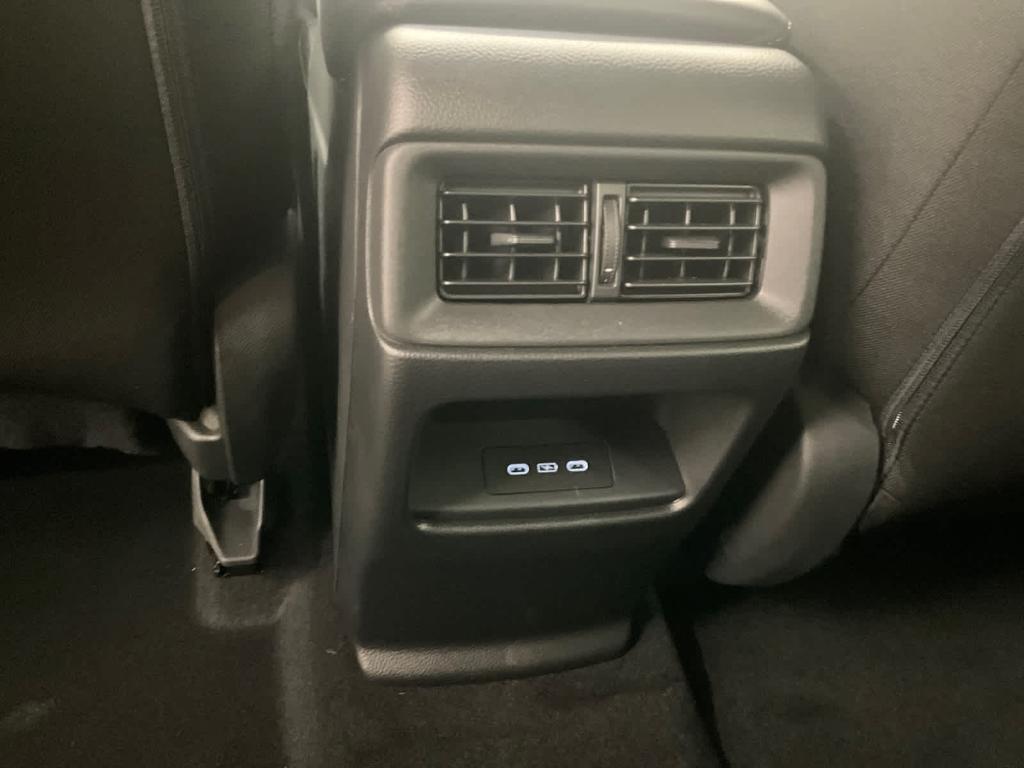new 2026 Honda CR-V car, priced at $34,073