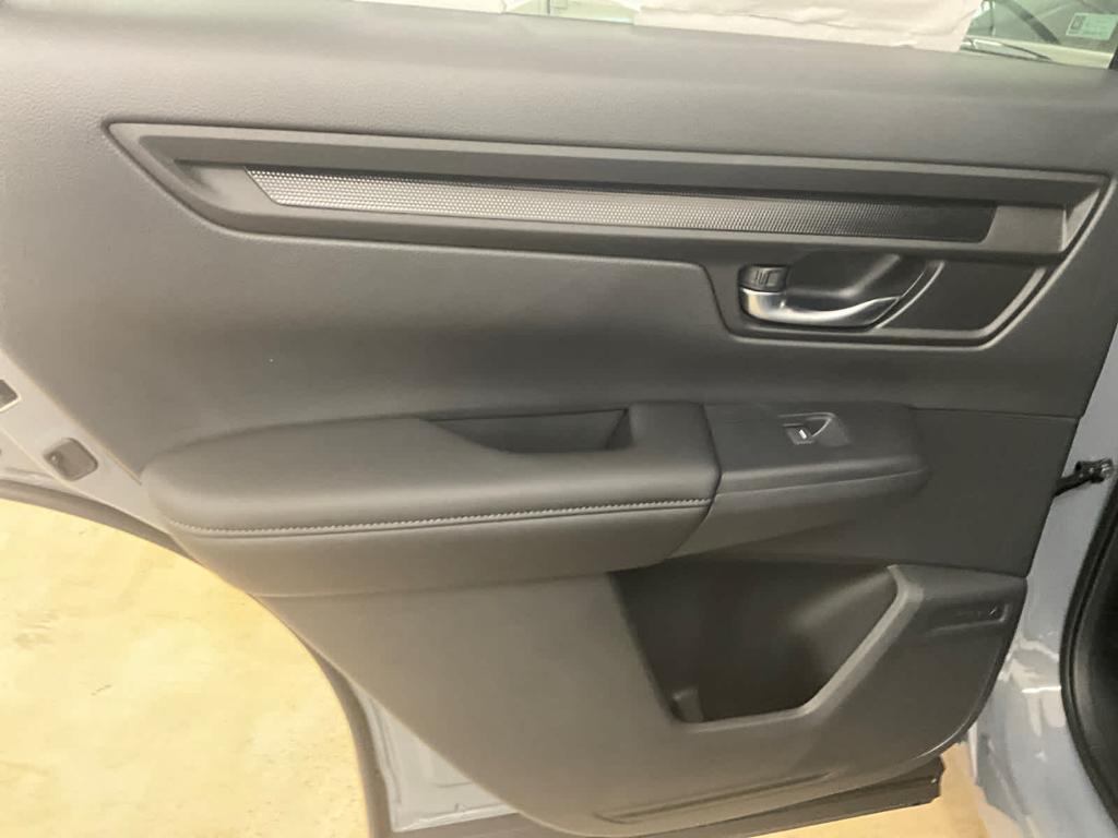 new 2026 Honda CR-V car, priced at $34,073