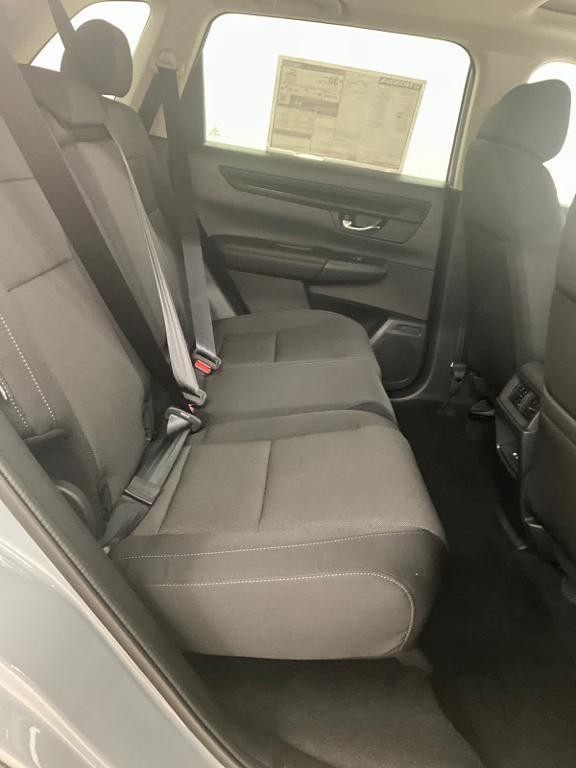 new 2026 Honda CR-V car, priced at $34,073