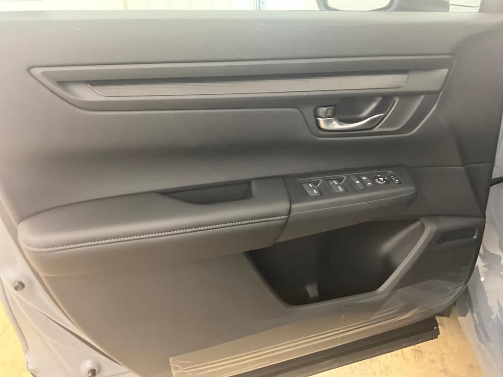 new 2026 Honda CR-V car, priced at $34,073