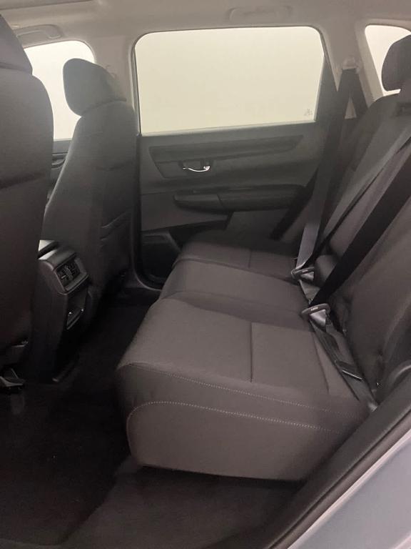 new 2026 Honda CR-V car, priced at $34,073