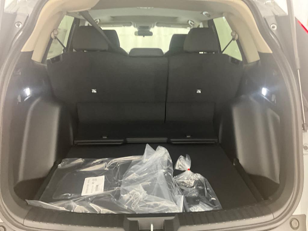 new 2026 Honda CR-V car, priced at $34,073