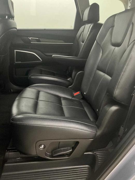 used 2022 Kia Telluride car, priced at $35,888