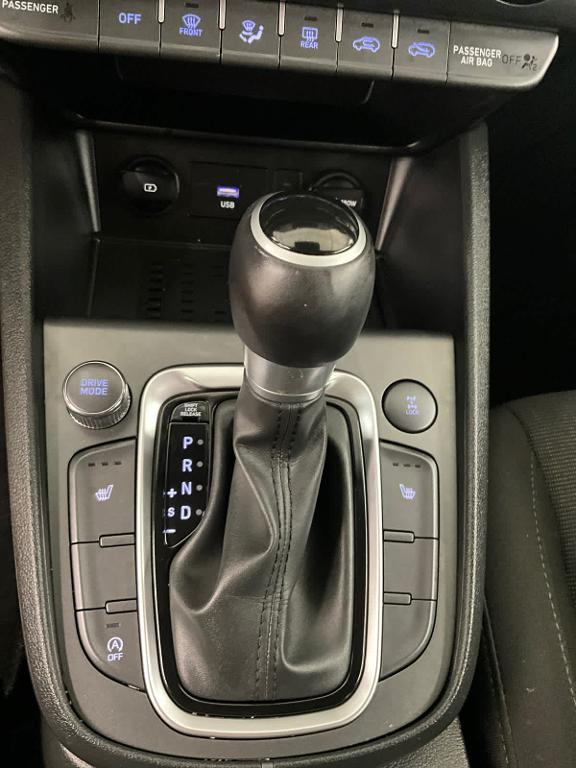 used 2022 Hyundai Kona car, priced at $23,986