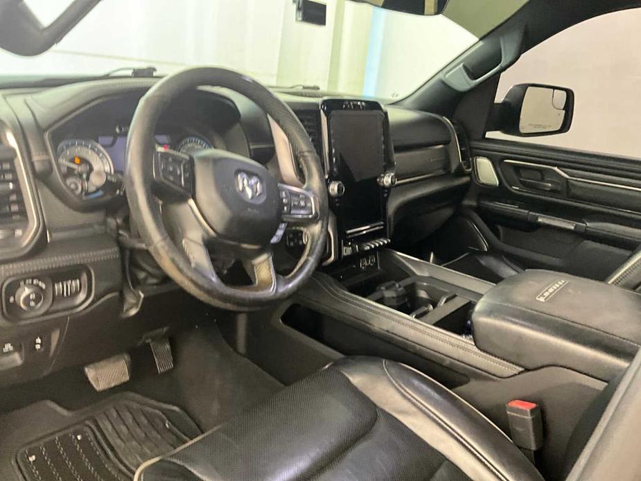 used 2019 Ram 1500 car, priced at $39,988