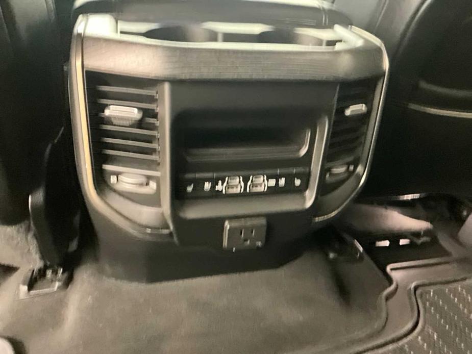 used 2019 Ram 1500 car, priced at $39,988