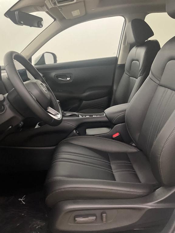 new 2026 Honda HR-V car, priced at $33,400