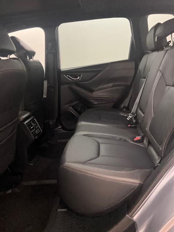 used 2022 Subaru Forester car, priced at $29,995