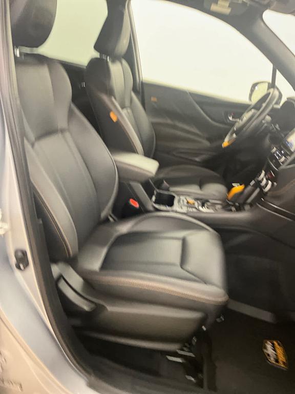 used 2022 Subaru Forester car, priced at $29,995