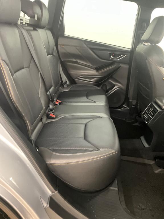 used 2022 Subaru Forester car, priced at $29,995