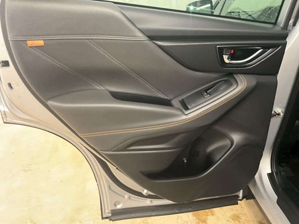 used 2022 Subaru Forester car, priced at $29,995