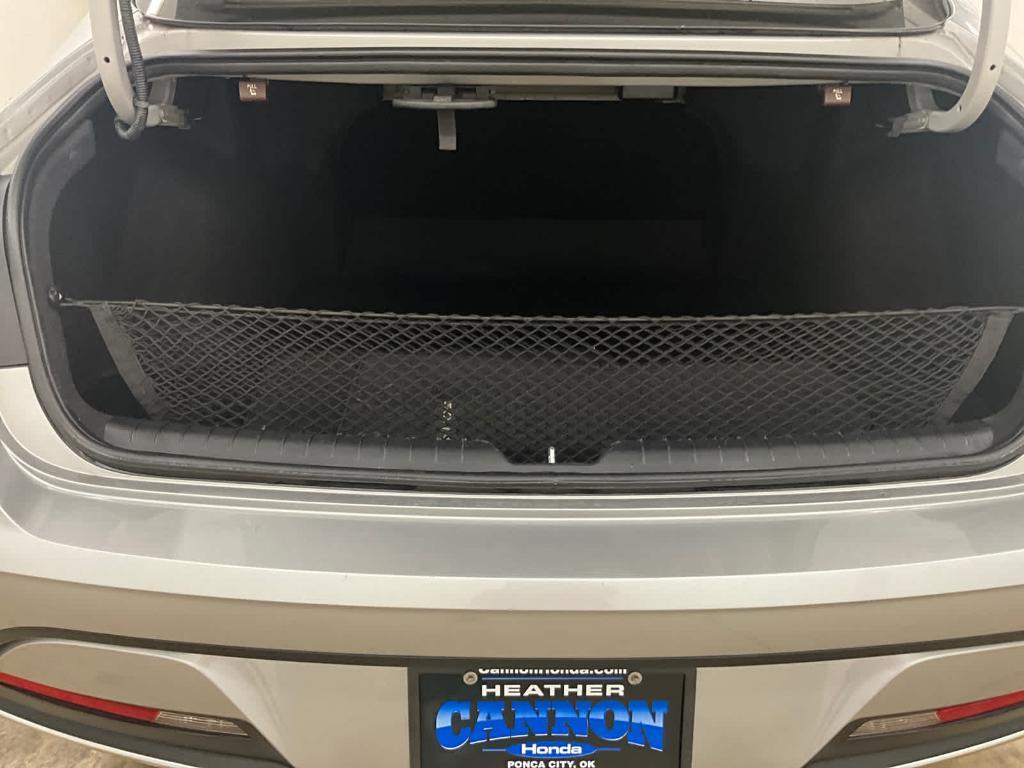 used 2022 Hyundai Sonata car, priced at $20,614