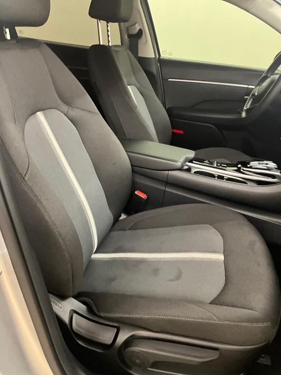 used 2022 Hyundai Sonata car, priced at $20,614