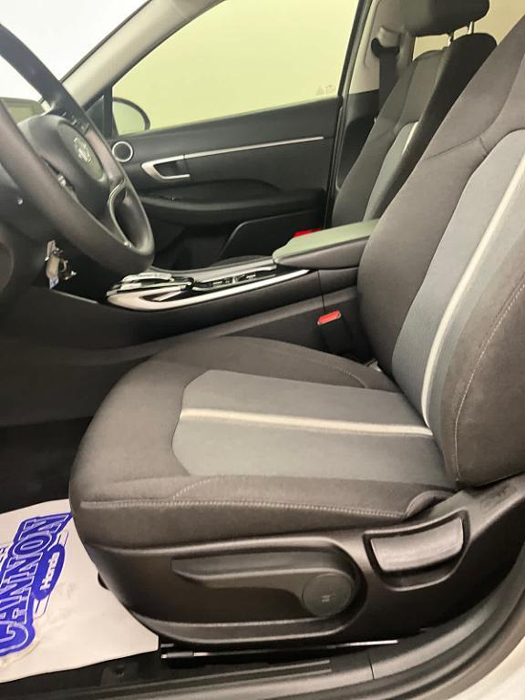 used 2022 Hyundai Sonata car, priced at $20,614