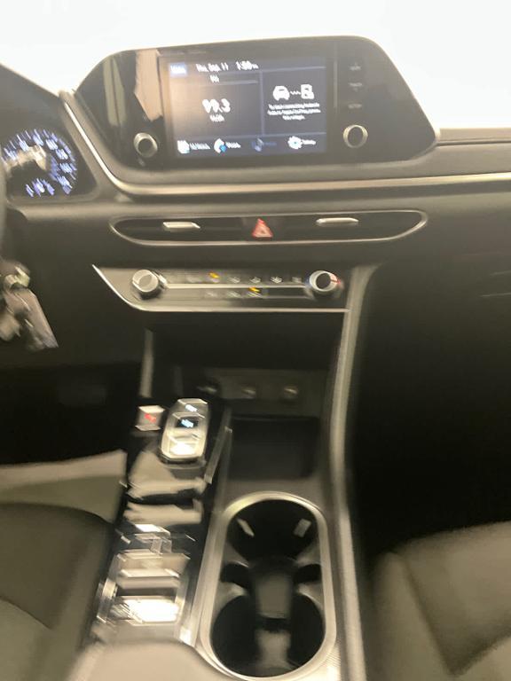 used 2022 Hyundai Sonata car, priced at $20,614