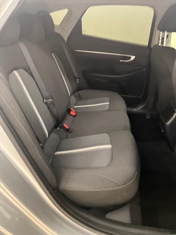 used 2022 Hyundai Sonata car, priced at $20,614