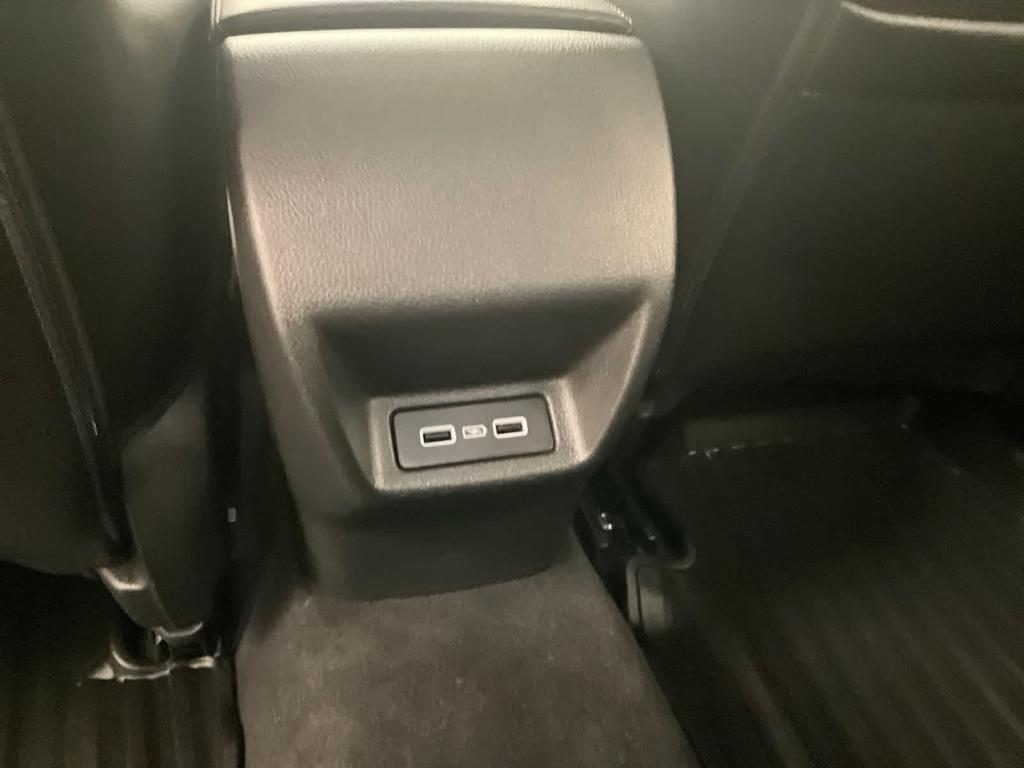 used 2023 Honda Civic car, priced at $27,988