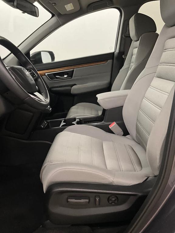 used 2021 Honda CR-V car, priced at $24,946