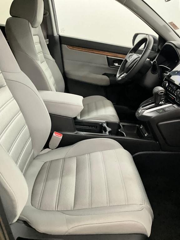 used 2021 Honda CR-V car, priced at $24,946