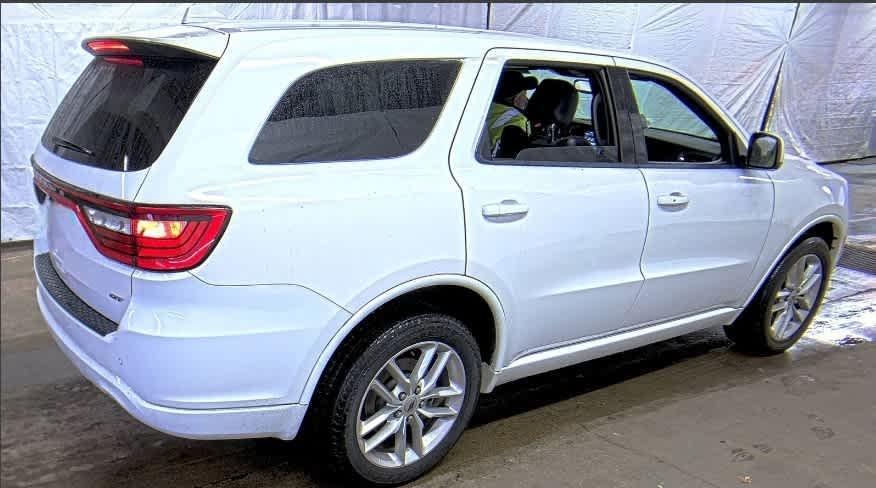 used 2022 Dodge Durango car, priced at $32,988