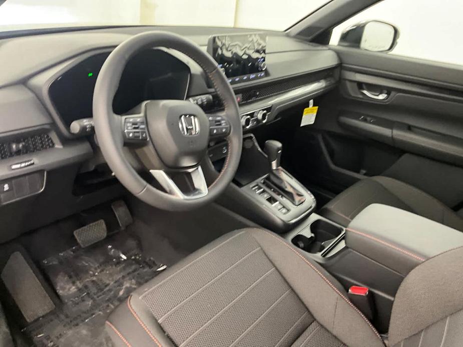 new 2024 Honda CR-V Hybrid car, priced at $36,546