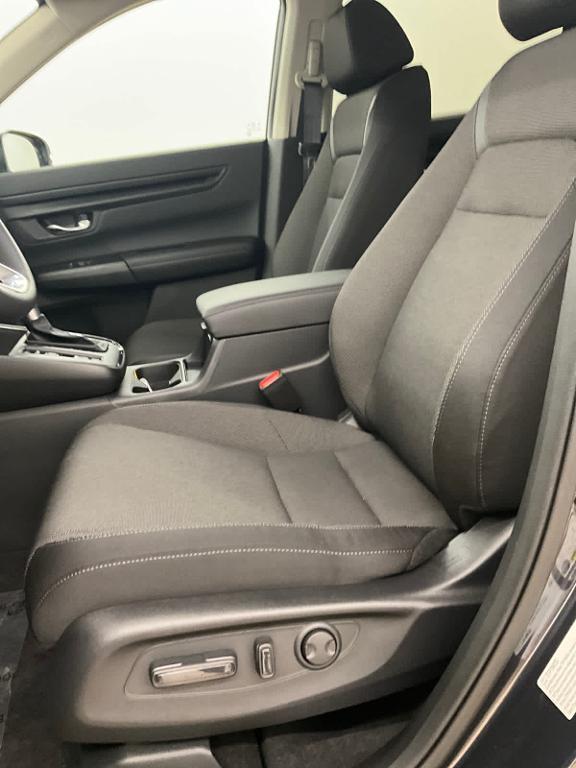 new 2026 Honda CR-V car, priced at $34,545