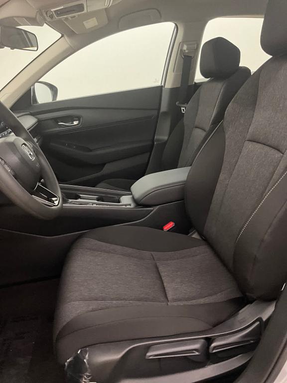 new 2025 Honda Accord car, priced at $29,445