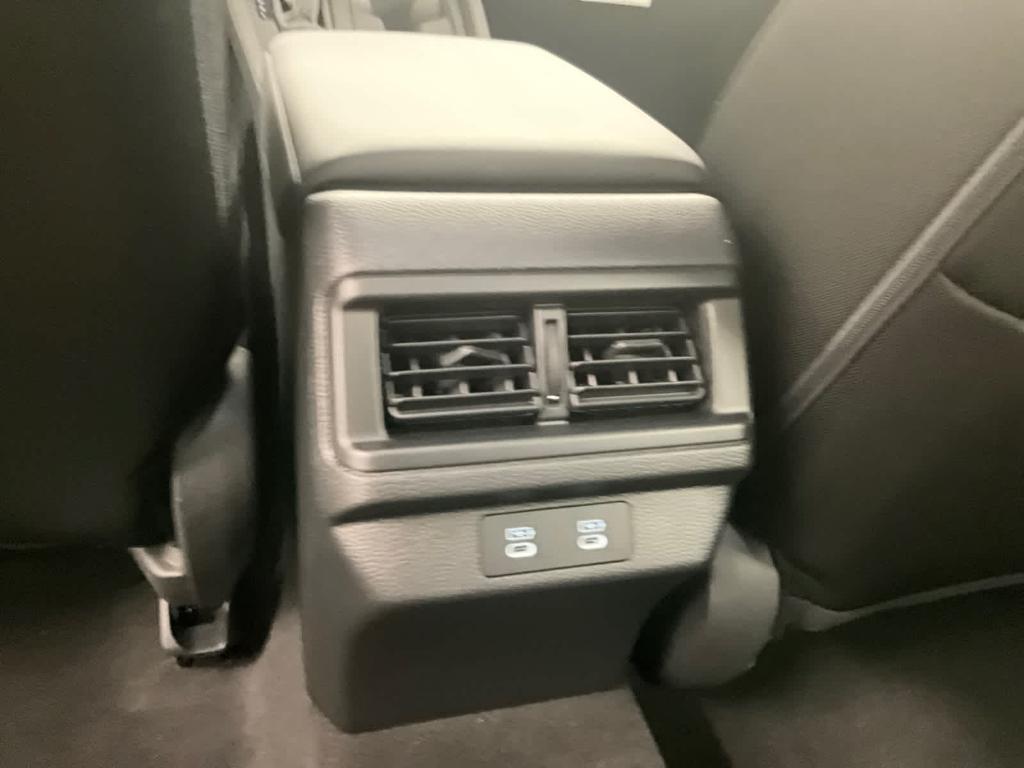 new 2025 Honda Accord car, priced at $29,445