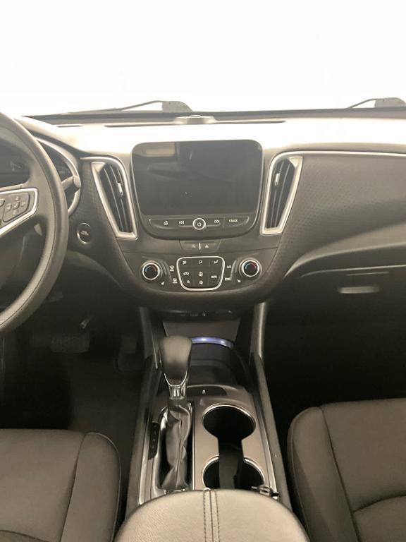 used 2023 Chevrolet Malibu car, priced at $20,996