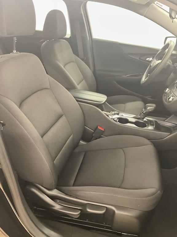 used 2023 Chevrolet Malibu car, priced at $20,996