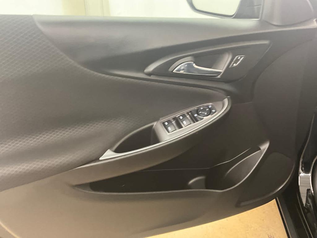 used 2023 Chevrolet Malibu car, priced at $20,996