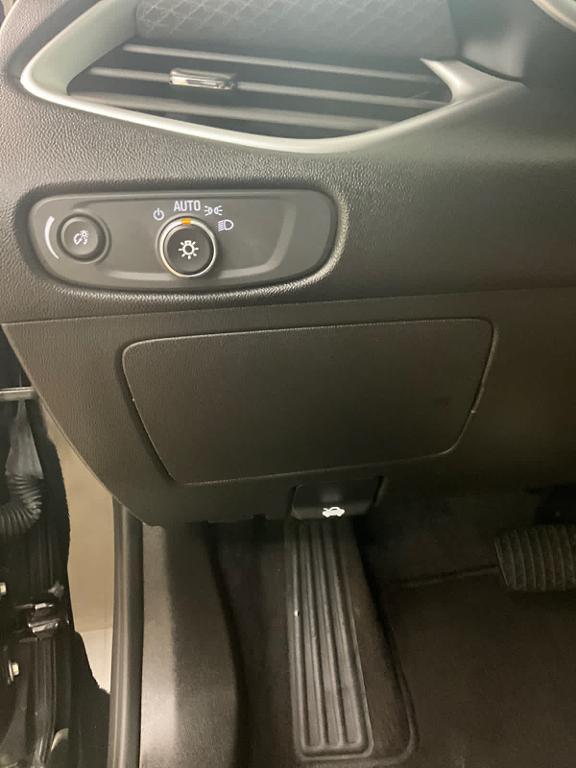 used 2023 Chevrolet Malibu car, priced at $20,996