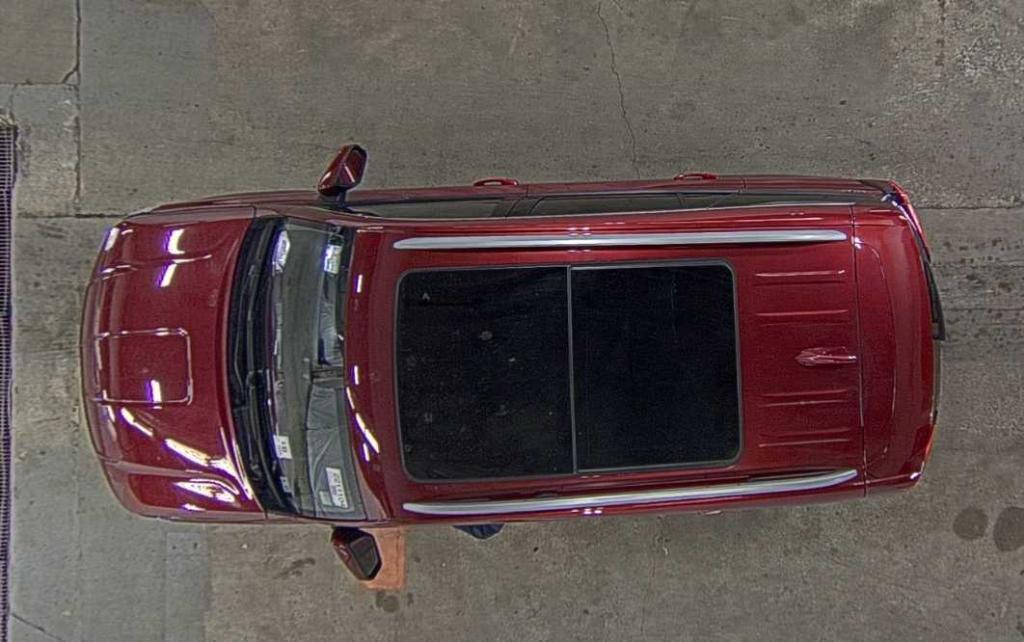 used 2022 GMC Terrain car, priced at $27,994