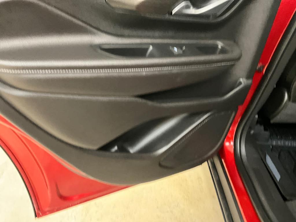 used 2022 GMC Terrain car, priced at $27,994