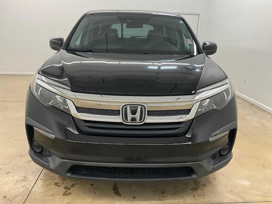 used 2019 Honda Pilot car, priced at $20,988