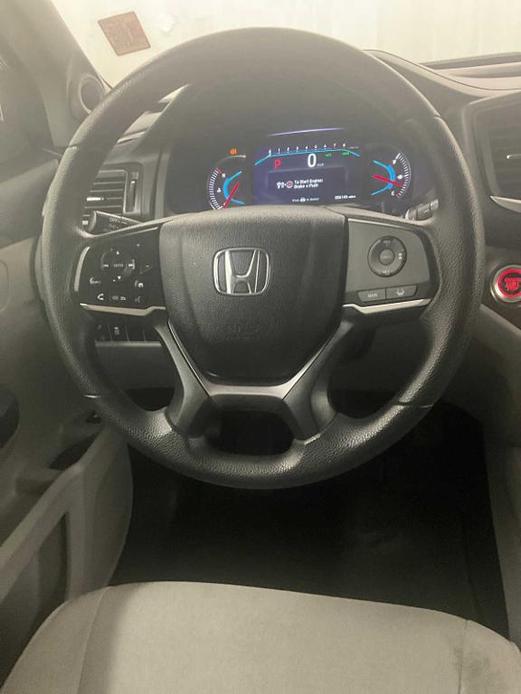 used 2019 Honda Pilot car, priced at $20,988