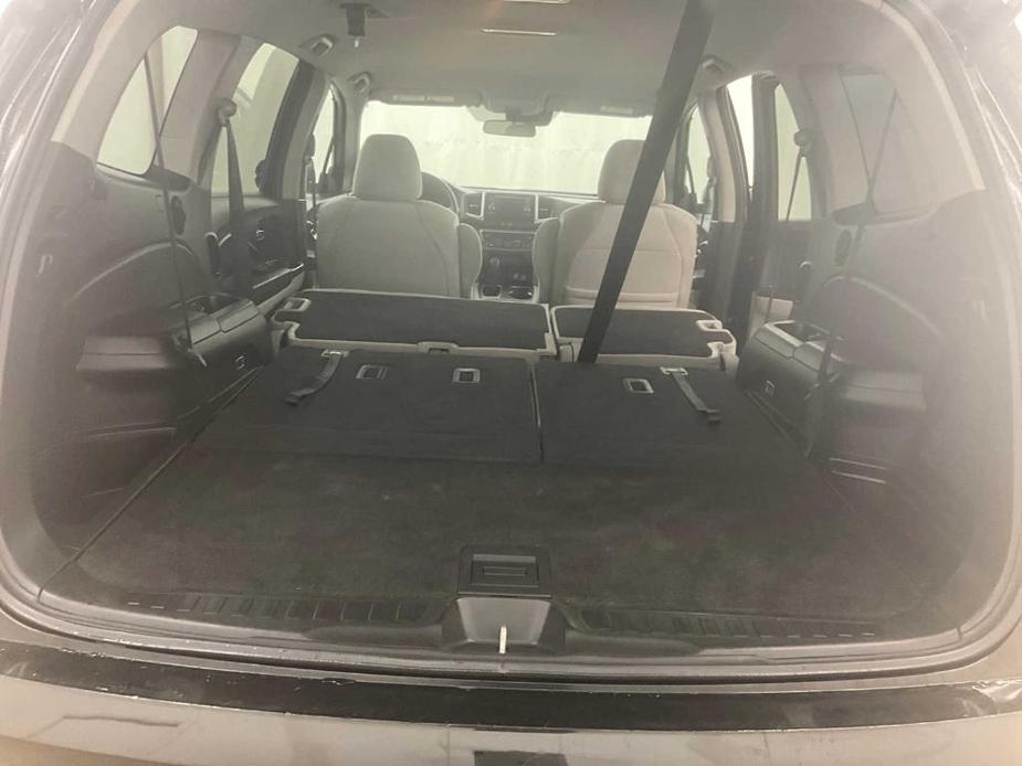 used 2019 Honda Pilot car, priced at $20,988