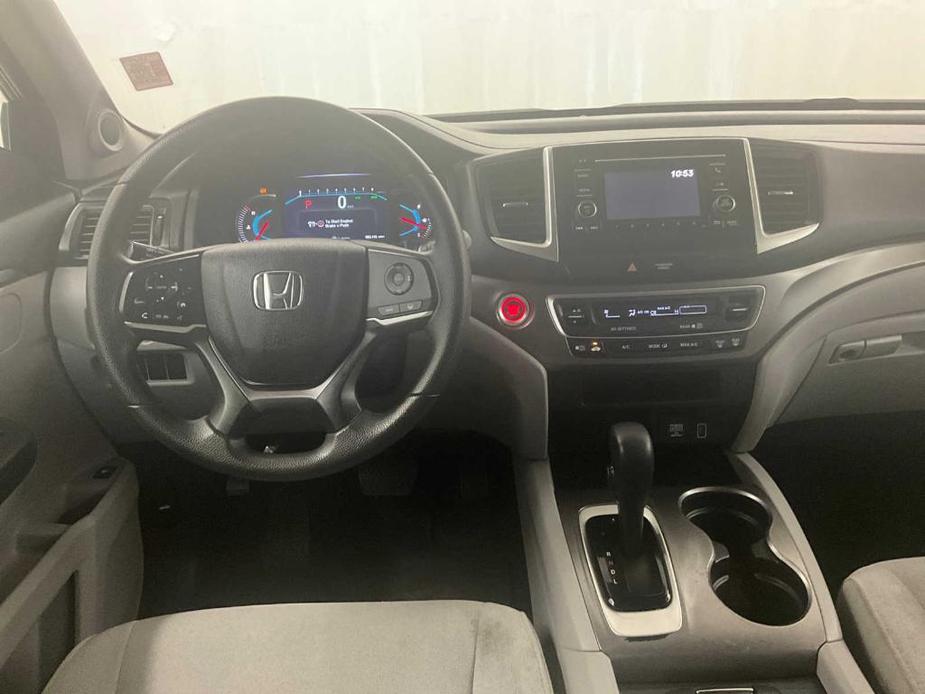 used 2019 Honda Pilot car, priced at $20,988