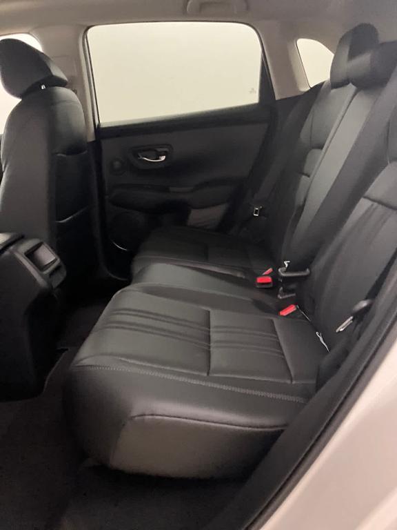 new 2026 Honda HR-V car, priced at $31,900