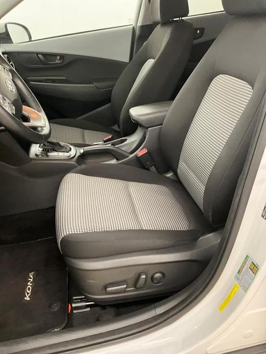 used 2019 Hyundai Kona car, priced at $18,988