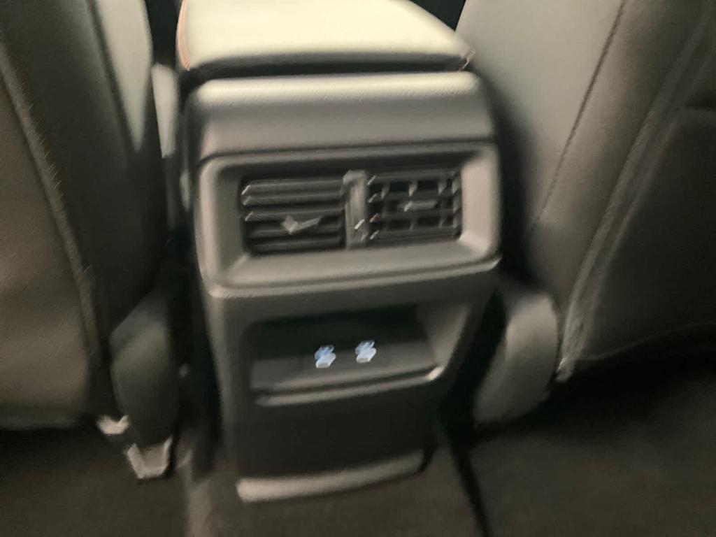 new 2026 Honda CR-V Hybrid car, priced at $41,675