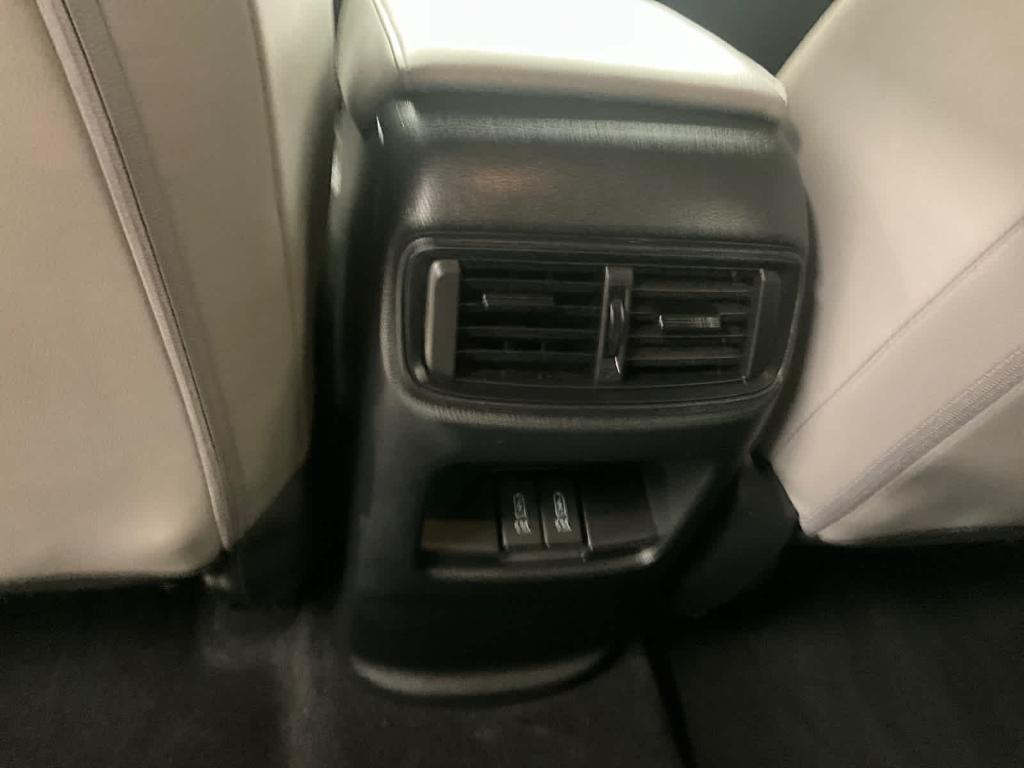 used 2022 Honda CR-V car, priced at $32,886
