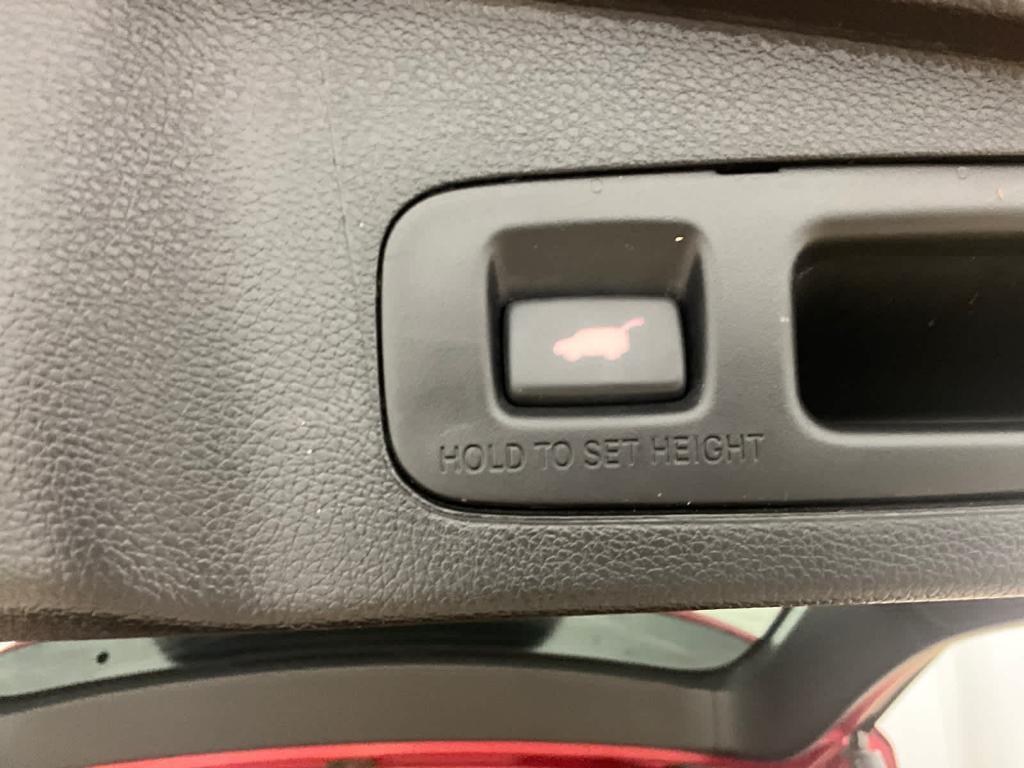 used 2022 Honda CR-V car, priced at $32,886