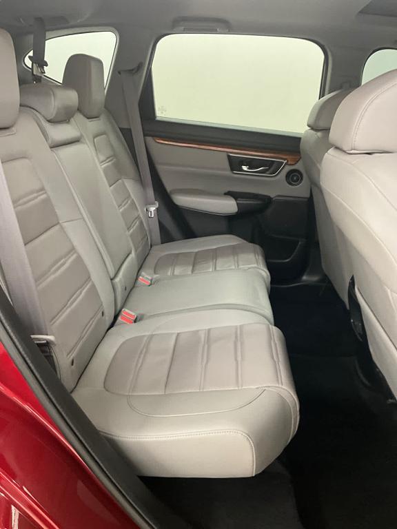 used 2022 Honda CR-V car, priced at $32,886